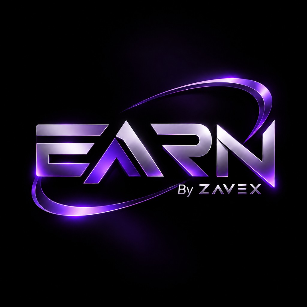 Earn by Zavex