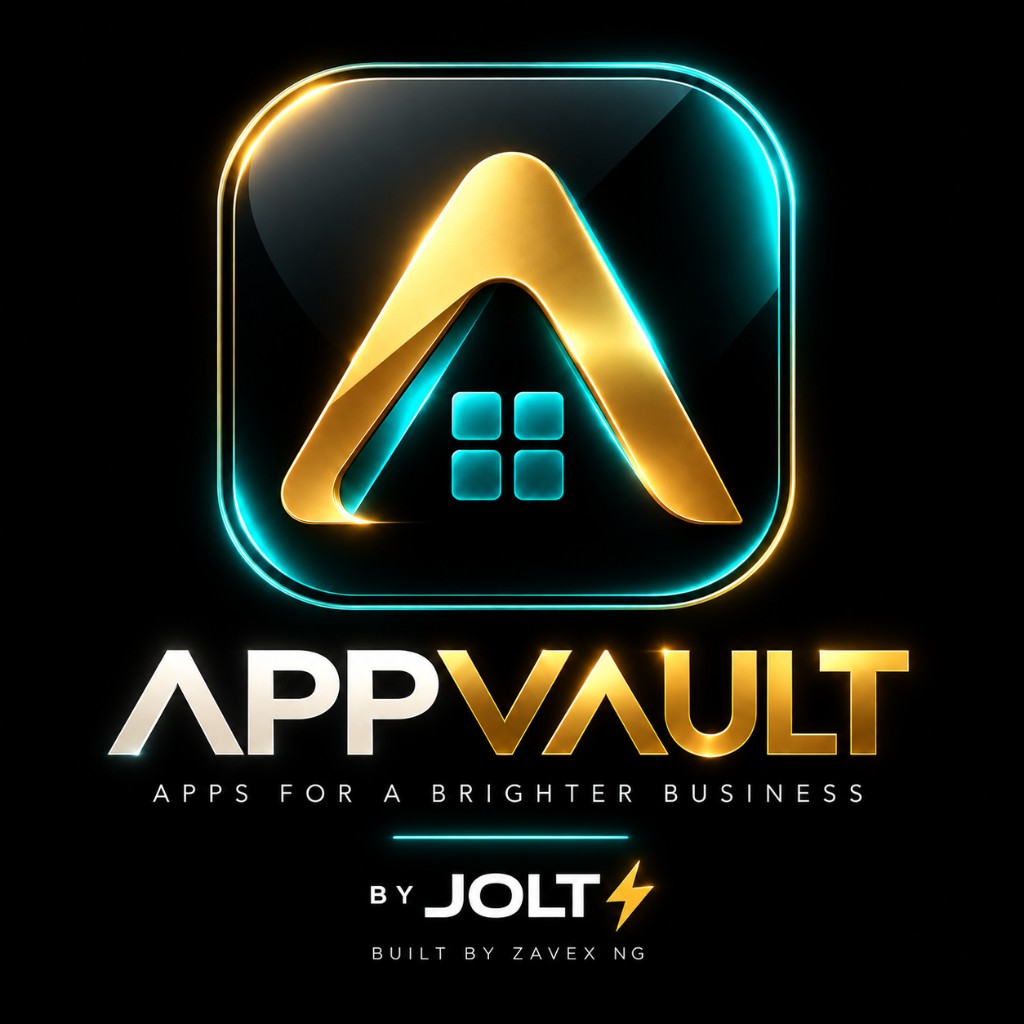 App Vault Business Tools